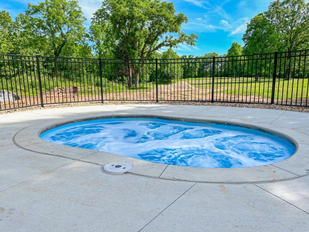 3Br Walk-In With Loft - Pool And Hot Tub - Free Attraction Tickets Included - Para Branson Exterior foto