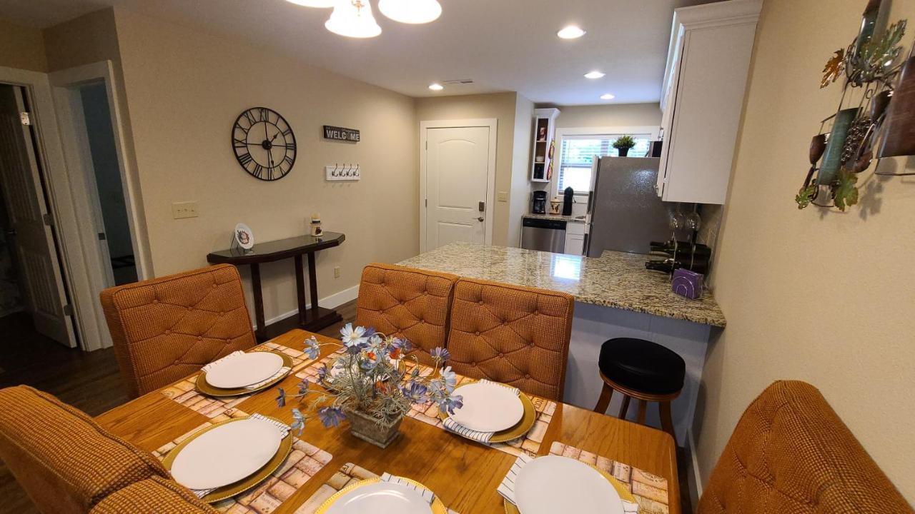 3Br Walk-In With Loft - Pool And Hot Tub - Free Attraction Tickets Included - Para Branson Exterior foto